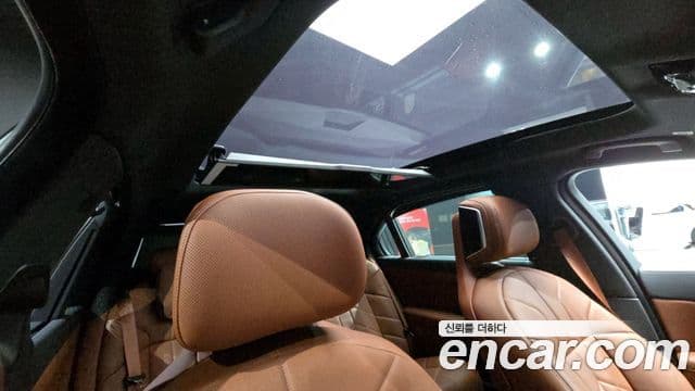 BMW 7시리즈 (G70) 740i xDrive M Sport, 2025 19