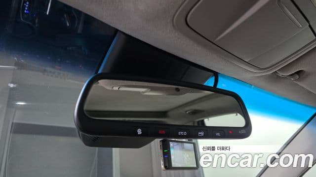 Hyundai Santa Fe TM Prestige, 2019 14