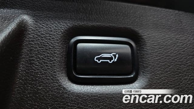 Hyundai Santa Fe TM Prestige, 2019 17