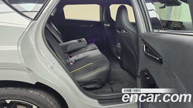 Kia The / новый New EV6 GT 4WD, 2025 12