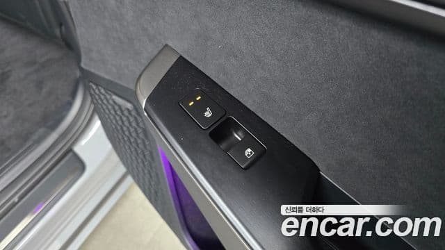 Kia The / новый New EV6 GT 4WD, 2025 19