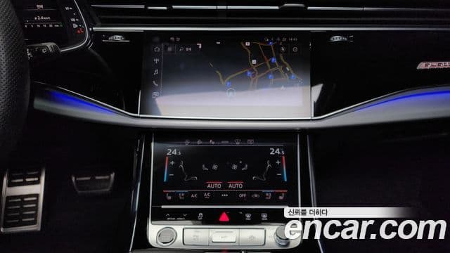 Audi Q8 (4M) Premium, 2023 14