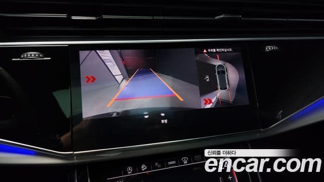 Audi Q8 (4M) Premium, 2023 15