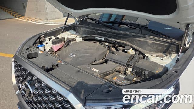 Hyundai Palisade VIP, 2022 7