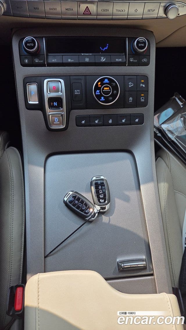 Hyundai Palisade VIP, 2022 13