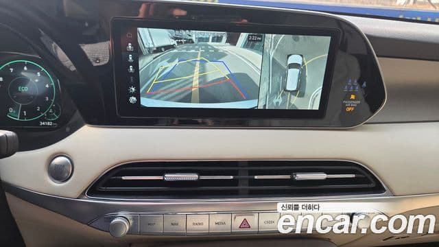 Hyundai Palisade VIP, 2022 14