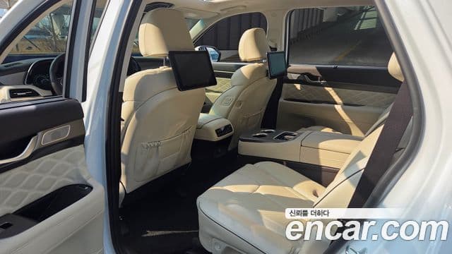 Hyundai Palisade VIP, 2022 15