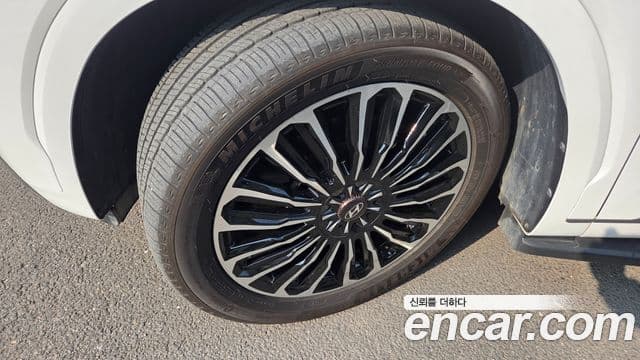 Hyundai Palisade VIP, 2022 16