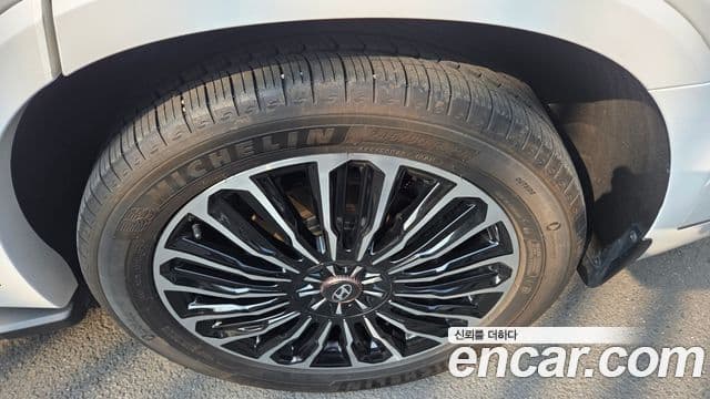 Hyundai Palisade VIP, 2022 17