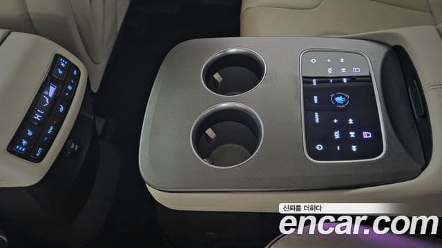 Hyundai Palisade VIP, 2022 18