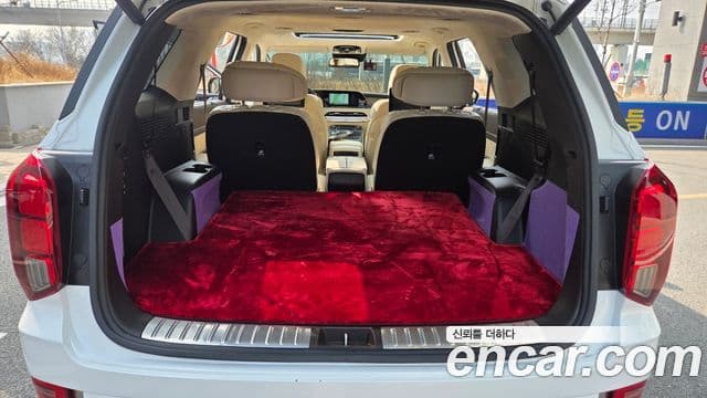 Hyundai Palisade VIP, 2022 19