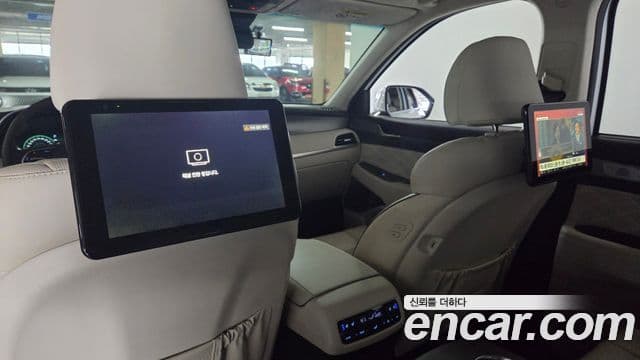 Hyundai Palisade VIP, 2022 20