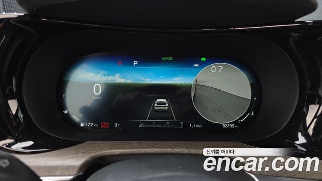 Kia K5 3세대 Noblesse, 2020 8