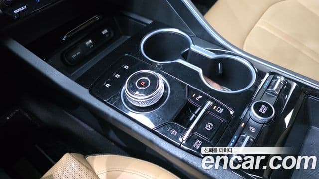 Kia K5 3세대 Noblesse, 2020 9