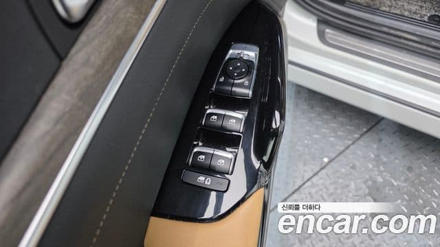 Kia K5 3세대 Noblesse, 2020 14
