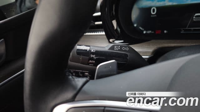 Kia K5 3세대 Noblesse, 2020 16