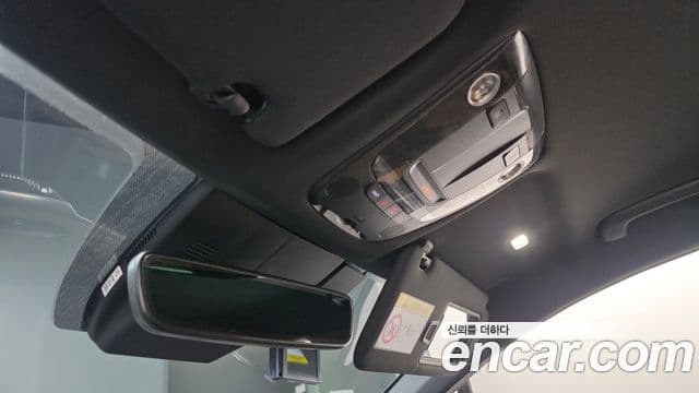 Kia K5 3세대 Noblesse, 2020 20