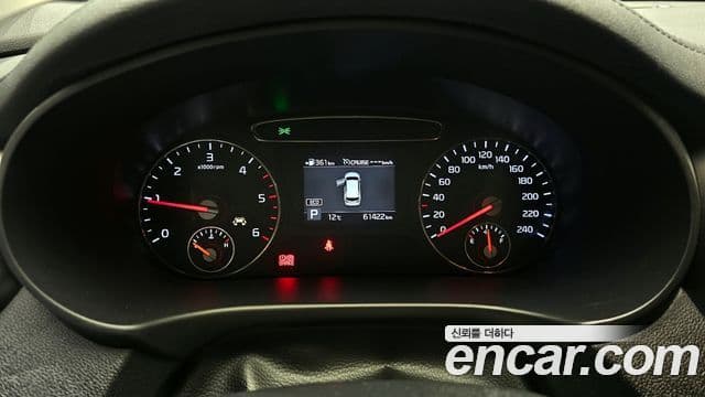 Kia The / новый New Sorento Noblesse, 2018 8