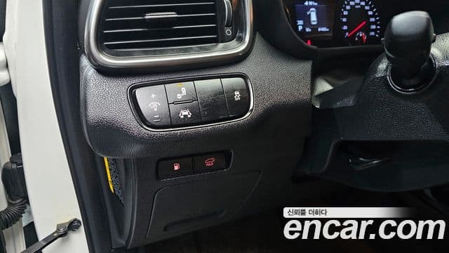 Kia The / новый New Sorento Noblesse, 2018 16