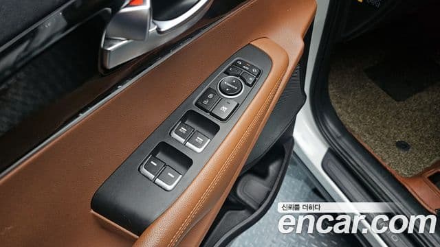 Kia The / новый New Sorento Noblesse, 2018 17