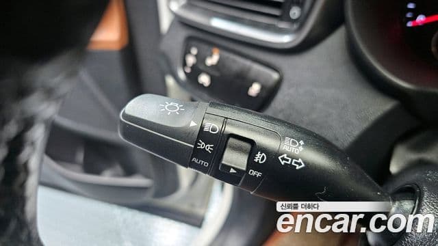 Kia The / новый New Sorento Noblesse, 2018 18