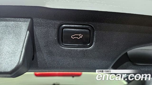 Kia The / новый New Sorento Noblesse, 2018 20