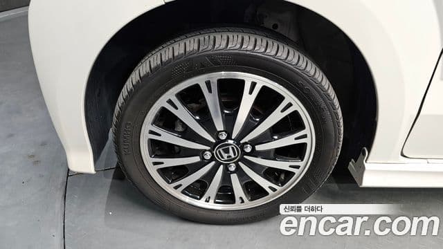 Honda N-BOX 0.6 турбо 2WD, 2016 все фото