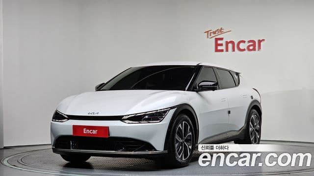 Kia EV6 Earth, 2023 1