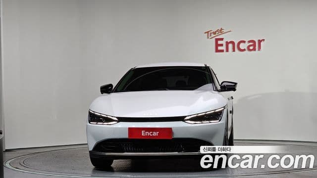 Kia EV6 Earth, 2023 3