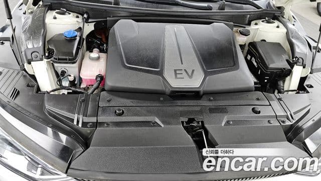 Kia EV6 Earth, 2023 6