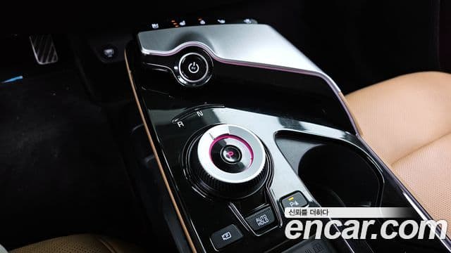 Kia EV6 Earth, 2023 9