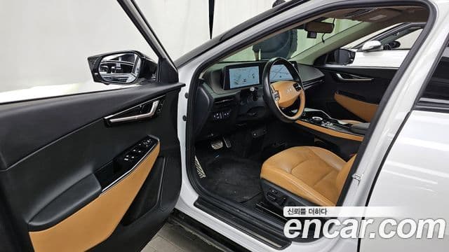 Kia EV6 Earth, 2023 10