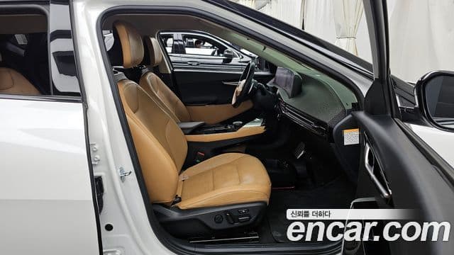 Kia EV6 Earth, 2023 11