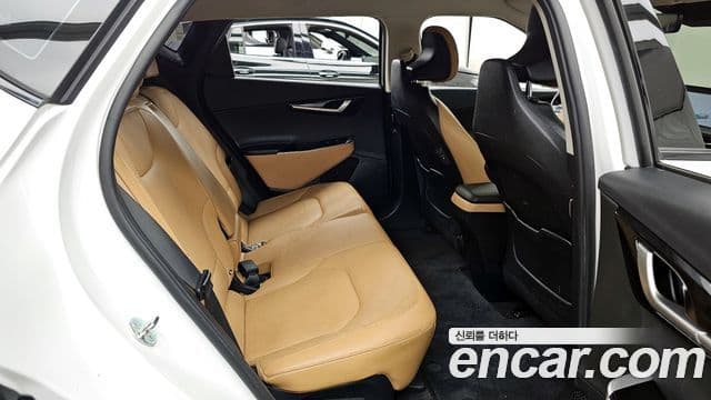 Kia EV6 Earth, 2023 12