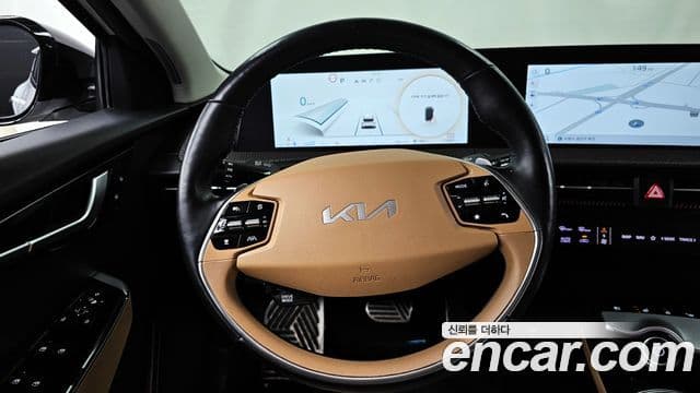 Kia EV6 Earth, 2023 13