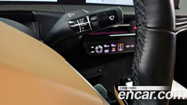 Kia EV6 Earth, 2023 14