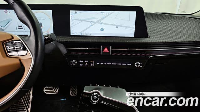 Kia EV6 Earth, 2023 15