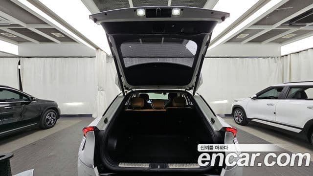 Kia EV6 Earth, 2023 20