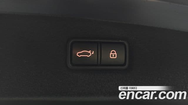 Genesis G90 Premium Luxury, 2021 20