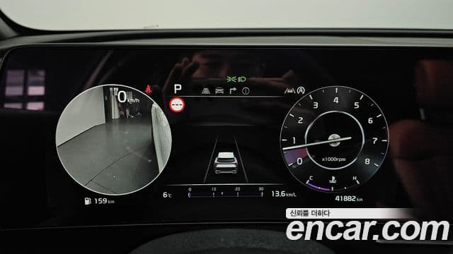 Kia Sportage 5세대 Signature, 2024 8