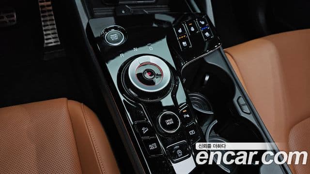 Kia Sportage 5세대 Signature, 2024 9