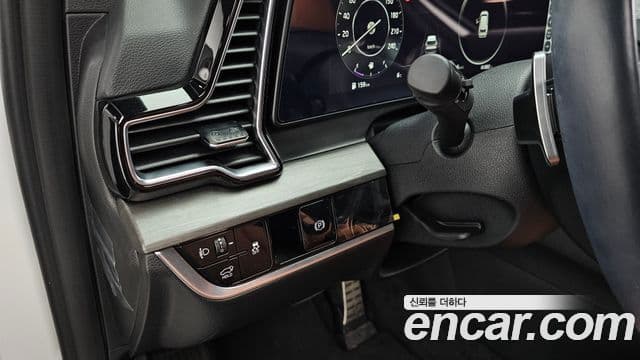 Kia Sportage 5세대 Signature, 2024 16