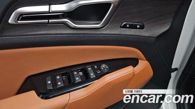 Kia Sportage 5세대 Signature, 2024 18