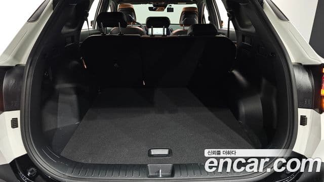 Kia Sportage 5세대 Signature, 2024 20