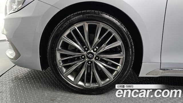 Hyundai Grandeur IG 3.3 Celebrity, 2019 все фото