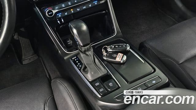 Hyundai Grandeur IG 3.3 Celebrity, 2019 9