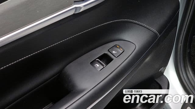 Hyundai Grandeur IG 3.3 Celebrity, 2019 18