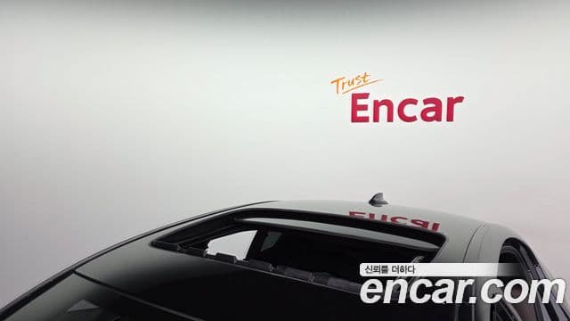 BMW 5시리즈 (G30) 520d M Sport Plus, 2020 20