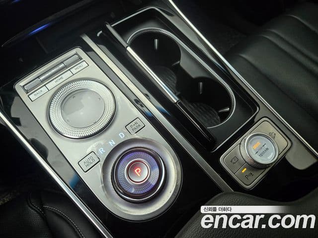 Genesis GV80, 2022 9