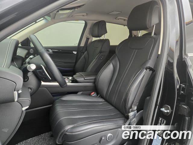 Genesis GV80, 2022 10